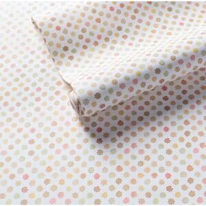 Annie Selke Pine Cone Hill Watercolor Dots Pink Dash & Albert